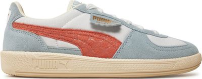 Buty sportowe dziecięce na wiosnę Puma ze sklepu: MODIVO w kategorii: Buty sportowe dziecięce - zdjęcie WP-EBWP-BKLVO-LN0_0000304440984