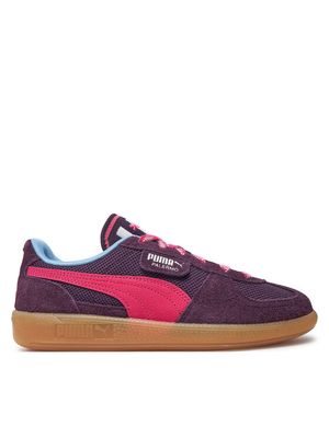 Buty sportowe męskie na wiosnę Puma ze sklepu: MODIVO w kategorii: Buty sportowe męskie - zdjęcie WP-EBWP-BKLVO-LN0_0000304440991