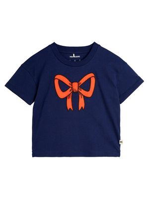 T-shirt chłopięce na lato MINI RODINI ze sklepu: MODIVO w kategorii: T-shirty chłopięce - zdjęcie WP-EBWP-BKLVO-LN0_0000304441448