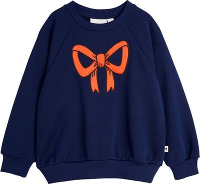 Bluza chłopięca na zimę MINI RODINI ze sklepu: MODIVO w kategorii: Bluzy chłopięce - zdjęcie WP-EBWP-BKLVO-LN0_0000304441455