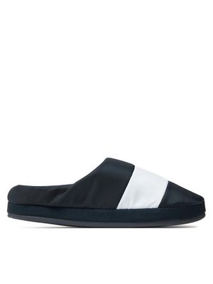 Tommy Hilfiger - Kapcie męskie zimowe ze sklepu: MODIVO w kategorii: Kapcie męskie - zdjęcie WP-EBWP-BKLVO-LN0_0000304443367