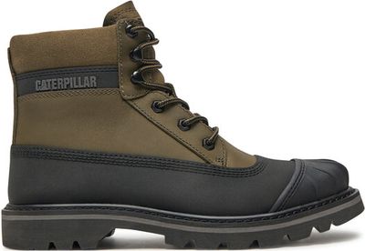 Buty zimowe męskie zimowe CAT Footwear ze sklepu: MODIVO w kategorii: Buty zimowe męskie - zdjęcie WP-EBWP-BKLVO-LN0_0000304443770