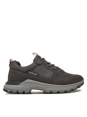 Buty sportowe męskie jesienne CAT Footwear ze sklepu: MODIVO w kategorii: Buty sportowe męskie