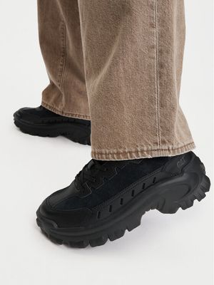 Buty sportowe męskie jesienne CAT Footwear ze sklepu: MODIVO w kategorii: Buty sportowe męskie
