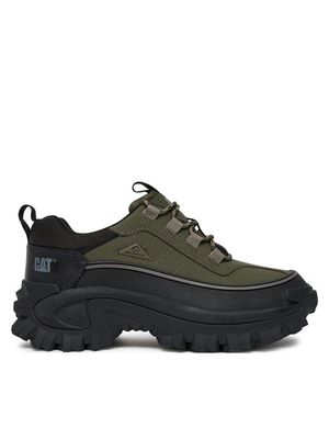 Buty sportowe męskie jesienne CAT Footwear ze sklepu: MODIVO w kategorii: Buty sportowe męskie - zdjęcie WP-EBWP-BKLVO-LN0_0000304444517