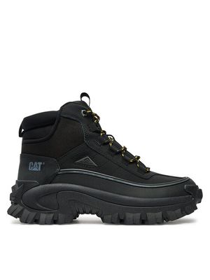 Buty zimowe męskie na zimę CAT Footwear ze sklepu: MODIVO w kategorii: Buty zimowe męskie