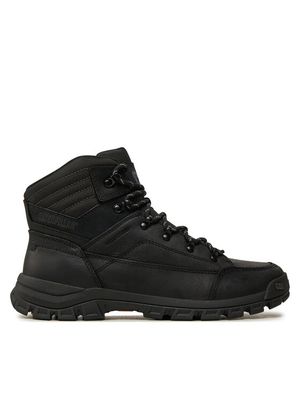 Buty trekkingowe męskie na zimę CAT Footwear ze sklepu: MODIVO w kategorii: Buty trekkingowe męskie - zdjęcie WP-EBWP-BKLVO-LN0_0000304444579