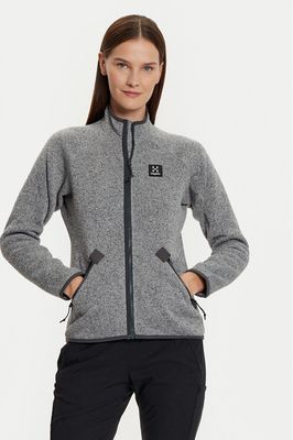Bluza damska casualowa Haglöfs ze sklepu: MODIVO w kategorii: Bluzy damskie - zdjęcie WP-EBWP-BKLVO-LN0_0000304445446