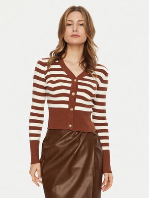 Sweter damski zimowy casual Fracomina ze sklepu: MODIVO w kategorii: Swetry damskie - zdjęcie WP-EBWP-BKLVO-LN0_0000304448980