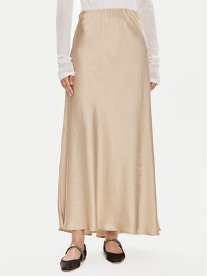 Spódnica wiosenna casual ViCOLO ze sklepu: MODIVO w kategorii: Spódnice - zdjęcie WP-EBWP-BKLVO-LN0_0000304449413
