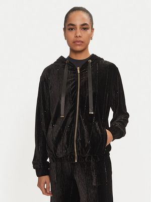 Bluza damska jesienna Fracomina ze sklepu: MODIVO w kategorii: Bluzy damskie - zdjęcie WP-EBWP-BKLVO-LN0_0000304449789