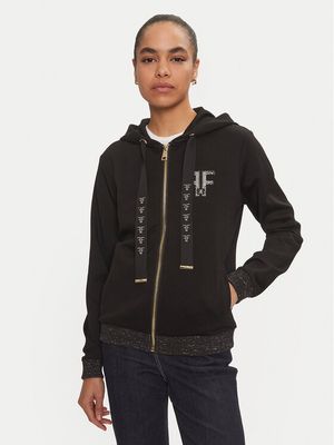 Bluza damska Fracomina ze sklepu: MODIVO w kategorii: Bluzy damskie - zdjęcie WP-EBWP-BKLVO-LN0_0000304449796