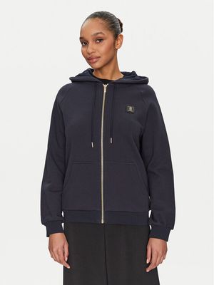 Fracomina - Bluza damska młodzieżowa ze sklepu: MODIVO w kategorii: Bluzy damskie - zdjęcie WP-EBWP-BKLVO-LN0_0000304450037