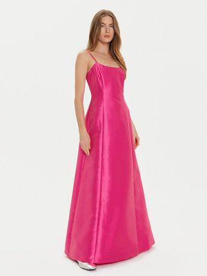 Sukienka elegancka Twinset ze sklepu: MODIVO w kategorii: Sukienki