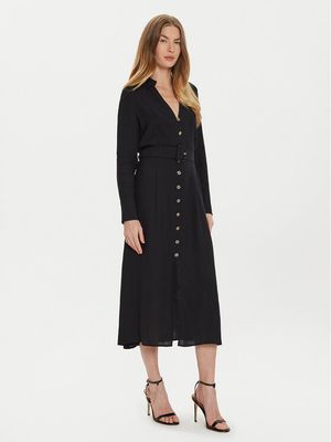 Twinset - Sukienka ze sklepu: MODIVO w kategorii: Sukienki - zdjęcie WP-EBWP-BKLVO-LN0_0000304451041