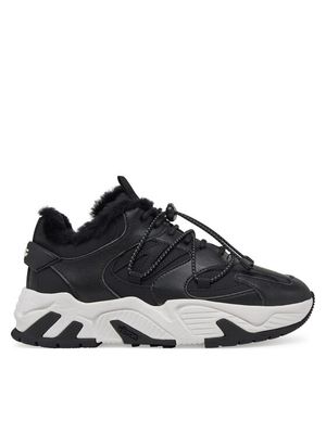 Buty sportowe damskie na wiosnę Iceberg ze sklepu: MODIVO w kategorii: Buty sportowe damskie - zdjęcie WP-EBWP-BKLVO-LN0_0000304451058