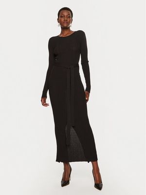 Sukienka casual Twinset ze sklepu: MODIVO w kategorii: Sukienki - zdjęcie WP-EBWP-BKLVO-LN0_0000304451980