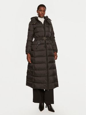 Kurtka damska casual Twinset ze sklepu: MODIVO w kategorii: Kurtki damskie - zdjęcie WP-EBWP-BKLVO-LN0_0000304452048