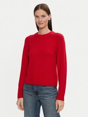 Sweter damski zimowy Gap ze sklepu: MODIVO w kategorii: Swetry damskie - zdjęcie WP-EBWP-BKLVO-LN0_0000304454141