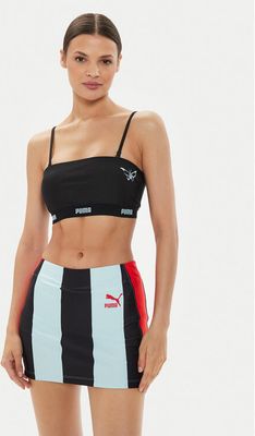 Puma - Biustonosz w sportowym stylu ze sklepu: MODIVO w kategorii: Biustonosze - zdjęcie WP-EBWP-BKLVO-LN0_0000304456374