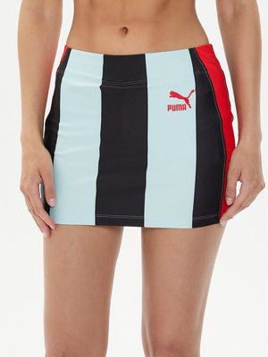 Spódnica w sportowym stylu Puma ze sklepu: MODIVO w kategorii: Spódnice - zdjęcie WP-EBWP-BKLVO-LN0_0000304456503