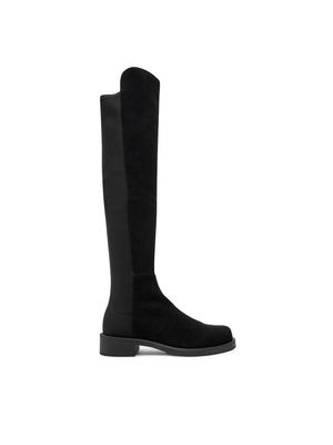 Kozaki damskie na zimę Stuart Weitzman ze sklepu: MODIVO w kategorii: Kozaki damskie - zdjęcie WP-EBWP-BKLVO-LN0_0000304456688