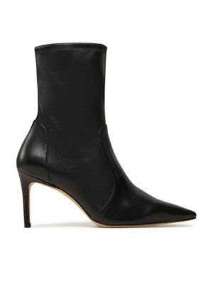 Stuart Weitzman - Botki jesienne ze sklepu: MODIVO w kategorii: Botki - zdjęcie WP-EBWP-BKLVO-LN0_0000304456701