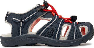 Buty trekkingowe dziecięce na jesień CMP ze sklepu: MODIVO w kategorii: Buty trekkingowe dziecięce