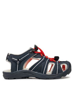 Buty trekkingowe dziecięce jesienne CMP ze sklepu: MODIVO w kategorii: Buty trekkingowe dziecięce - zdjęcie WP-EBWP-BKLVO-LN0_0000304456985