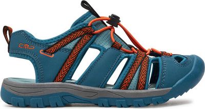 Buty trekkingowe dziecięce na zimę CMP ze sklepu: MODIVO w kategorii: Buty trekkingowe dziecięce - zdjęcie WP-EBWP-BKLVO-LN0_0000304457050