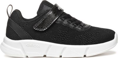 Buty sportowe dziecięce na wiosnę Geox ze sklepu: MODIVO w kategorii: Buty sportowe dziecięce - zdjęcie WP-EBWP-BKLVO-LN0_0000304457326