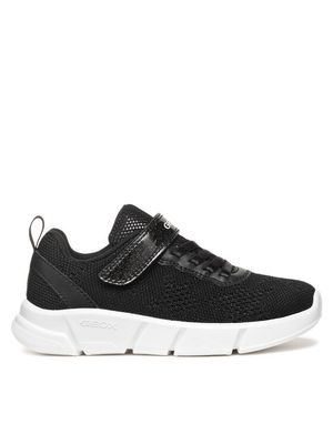 Buty sportowe dziecięce wiosenne Geox ze sklepu: MODIVO w kategorii: Buty sportowe dziecięce - zdjęcie WP-EBWP-BKLVO-LN0_0000304457340