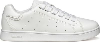 Buty sportowe dziecięce na wiosnę Geox ze sklepu: MODIVO w kategorii: Buty sportowe dziecięce - zdjęcie WP-EBWP-BKLVO-LN0_0000304457722