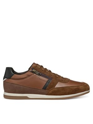 Geox - Buty sportowe męskie ze sklepu: MODIVO w kategorii: Buty sportowe męskie - zdjęcie WP-EBWP-BKLVO-LN0_0000304457999