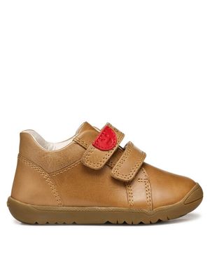 Buty sportowe dziecięce na wiosnę Geox ze sklepu: MODIVO w kategorii: Buty sportowe dziecięce - zdjęcie WP-EBWP-BKLVO-LN0_0000304458156