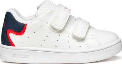 Buty sportowe dziecięce wiosenne Geox ze sklepu: MODIVO w kategorii: Buty sportowe dziecięce - zdjęcie WP-EBWP-BKLVO-LN0_0000304458255