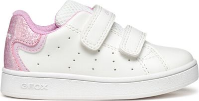 Buty sportowe dziecięce wiosenne Geox ze sklepu: MODIVO w kategorii: Buty sportowe dziecięce - zdjęcie WP-EBWP-BKLVO-LN0_0000304458262