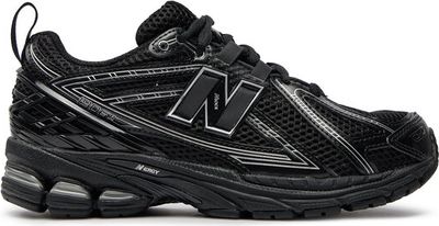 Buty sportowe męskie na jesień New Balance ze sklepu: MODIVO w kategorii: Buty sportowe męskie - zdjęcie WP-EBWP-BKLVO-LN0_0000304458996
