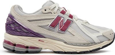 Buty sportowe męskie na wiosnę New Balance ze sklepu: MODIVO w kategorii: Buty sportowe męskie - zdjęcie WP-EBWP-BKLVO-LN0_0000304459139