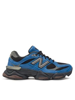 Buty sportowe męskie New Balance ze sklepu: MODIVO w kategorii: Buty sportowe męskie - zdjęcie WP-EBWP-BKLVO-LN0_0000304459290