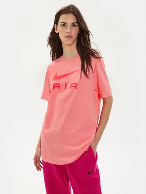 Nike - Bluzka damska sportowa ze sklepu: MODIVO w kategorii: Bluzki damskie - zdjęcie WP-EBWP-BKLVO-LN0_0000304459634