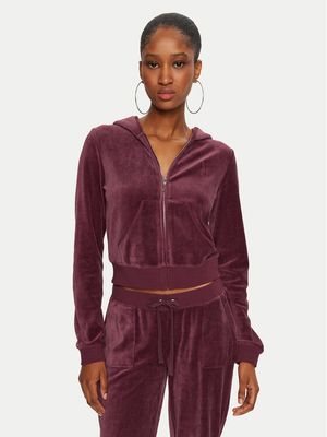 Juicy Couture - Bluza damska ze sklepu: MODIVO w kategorii: Bluzy damskie - zdjęcie WP-EBWP-BKLVO-LN0_0000304459757