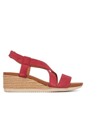 Espadryle damskie na lato Geox ze sklepu: MODIVO w kategorii: Espadryle damskie - zdjęcie WP-EBWP-BKLVO-LN0_0000304459856
