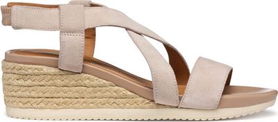 Espadryle damskie letnie Geox ze sklepu: MODIVO w kategorii: Espadryle damskie - zdjęcie WP-EBWP-BKLVO-LN0_0000304459870