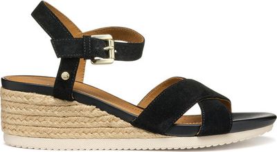 Espadryle damskie letnie Geox ze sklepu: MODIVO w kategorii: Espadryle damskie - zdjęcie WP-EBWP-BKLVO-LN0_0000304460012