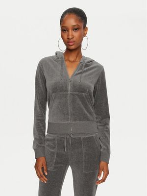 Bluza damska na wiosnę Juicy Couture ze sklepu: MODIVO w kategorii: Bluzy damskie - zdjęcie WP-EBWP-BKLVO-LN0_0000304460128