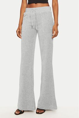 Juicy Couture - Spodnie damskie ze sklepu: MODIVO w kategorii: Spodnie damskie - zdjęcie WP-EBWP-BKLVO-LN0_0000304460784