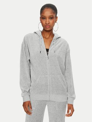 Bluza damska Juicy Couture ze sklepu: MODIVO w kategorii: Bluzy damskie - zdjęcie WP-EBWP-BKLVO-LN0_0000304460968