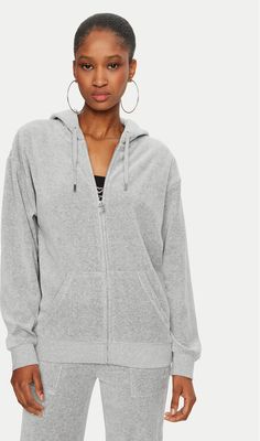 Bluza damska Juicy Couture ze sklepu: MODIVO w kategorii: Bluzy damskie - zdjęcie WP-EBWP-BKLVO-LN0_0000304460968