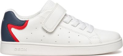 Buty sportowe dziecięce na wiosnę Geox ze sklepu: MODIVO w kategorii: Buty sportowe dziecięce - zdjęcie WP-EBWP-BKLVO-LN0_0000304461569